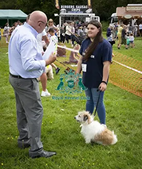 Scruffts Essex Hylands May 26, 2019