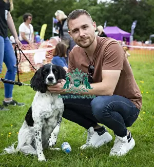 Scruffts Essex Hylands May 26, 2019