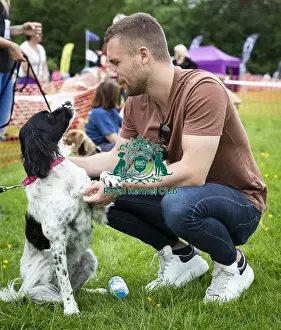 Scruffts Essex Hylands May 26, 2019