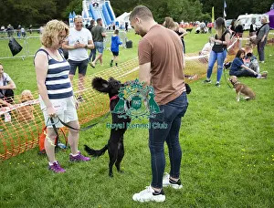 Scruffts Essex Hylands May 26, 2019
