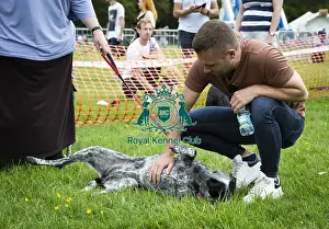Scruffts Essex Hylands May 26, 2019