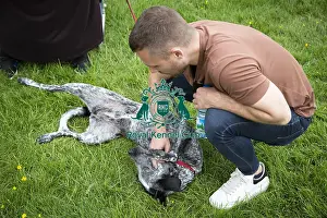Scruffts Essex Hylands May 26, 2019