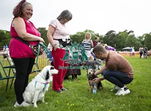 Scruffts Essex Hylands May 26, 2019