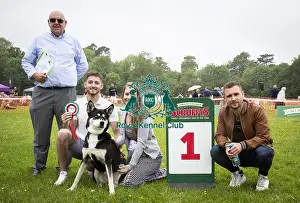 Scruffts Essex Hylands May 26, 2019