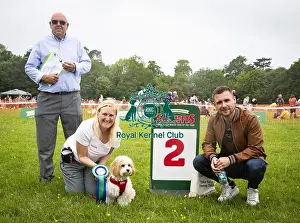 Scruffts Essex Hylands May 26, 2019