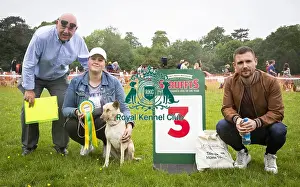 Scruffts Essex Hylands May 26, 2019