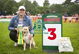 Scruffts Essex Hylands May 26, 2019