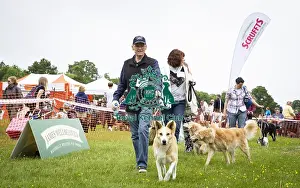 Scruffts Essex Hylands May 26, 2019