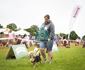 Scruffts Essex Hylands May 26, 2019