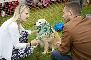 Scruffts Essex Hylands May 26, 2019