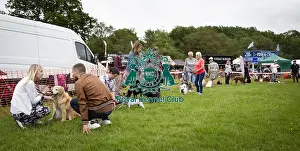 Scruffts Essex Hylands May 26, 2019