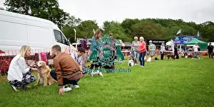 Scruffts Essex Hylands May 26, 2019