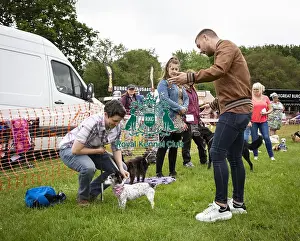 Scruffts Essex Hylands May 26, 2019