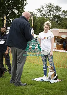 Scruffts Essex Hylands May 26, 2019