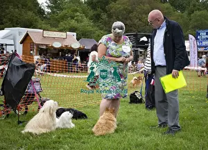 Scruffts Essex Hylands May 26, 2019