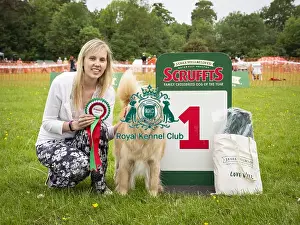 Scruffts Essex Hylands May 26, 2019