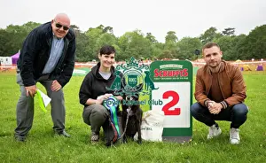 Scruffts Essex Hylands May 26, 2019