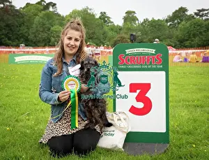 Scruffts Essex Hylands May 26, 2019