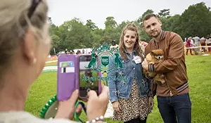 Scruffts Essex Hylands May 26, 2019
