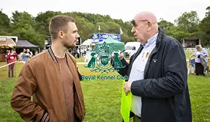 Scruffts Essex Hylands May 26, 2019