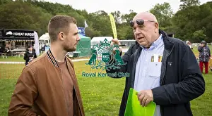 Scruffts Essex Hylands May 26, 2019