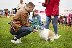 Scruffts Essex Hylands May 26, 2019
