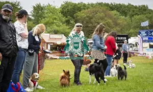 Scruffts Essex Hylands May 26, 2019