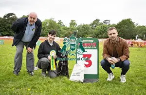 Scruffts Essex Hylands May 26, 2019