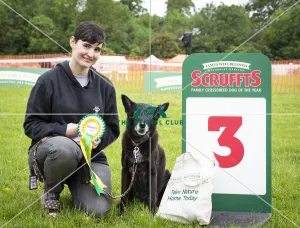 Scruffts Essex Hylands May 26, 2019