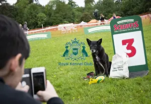 Scruffts Essex Hylands May 26, 2019