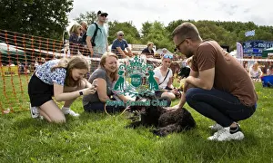 Scruffts Essex Hylands May 26, 2019