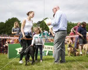 Scruffts Essex Hylands May 26, 2019