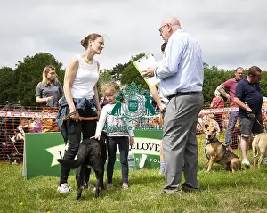 Scruffts Essex Hylands May 26, 2019
