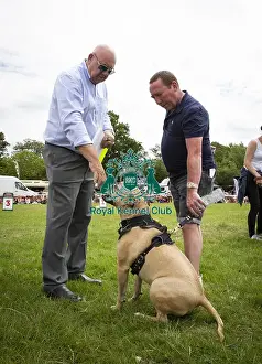 Scruffts Essex Hylands May 26, 2019