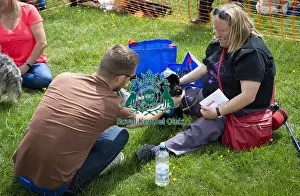 Scruffts Essex Hylands May 26, 2019