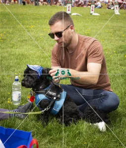Scruffts Essex Hylands May 26, 2019