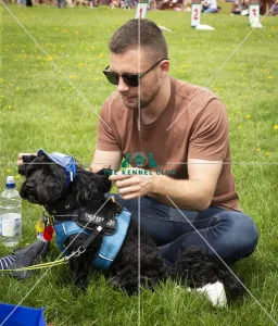 Scruffts Essex Hylands May 26, 2019