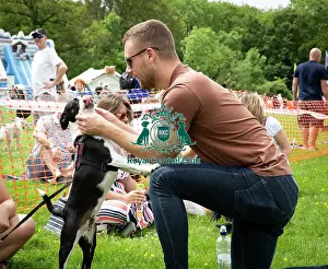 Scruffts Prints: Scruffts Essex Hylands May 26, 2019