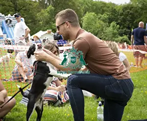 Scruffts 2019 Prints: Scruffts Essex Hylands May 26, 2019