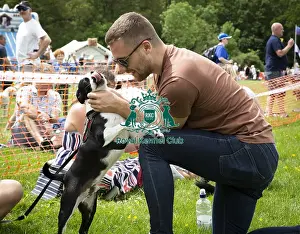 Scruffts 2019 Prints: Scruffts Essex Hylands May 26, 2019