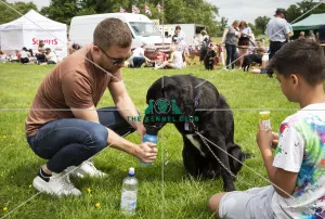 Scruffts Essex Hylands May 26, 2019