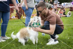 Scruffts Essex Hylands May 26, 2019