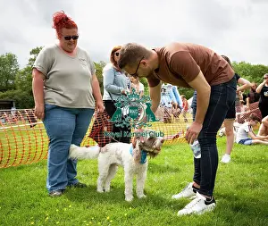Scruffts 2019 Prints: Scruffts Essex Hylands May 26, 2019