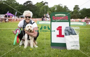 Scruffts Essex Hylands May 26, 2019