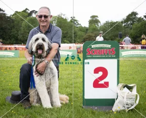 Scruffts Essex Hylands May 26, 2019