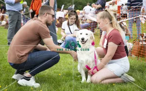 Scruffts Essex Hylands May 26, 2019