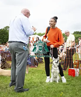 Scruffts 2019 Prints: Scruffts Essex Hylands May 26, 2019