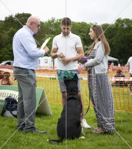 Scruffts Essex Hylands May 26, 2019