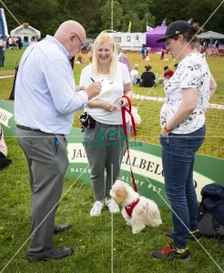 Scruffts Essex Hylands May 26, 2019