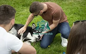 Scruffts Prints: Scruffts Essex Hylands May 26, 2019